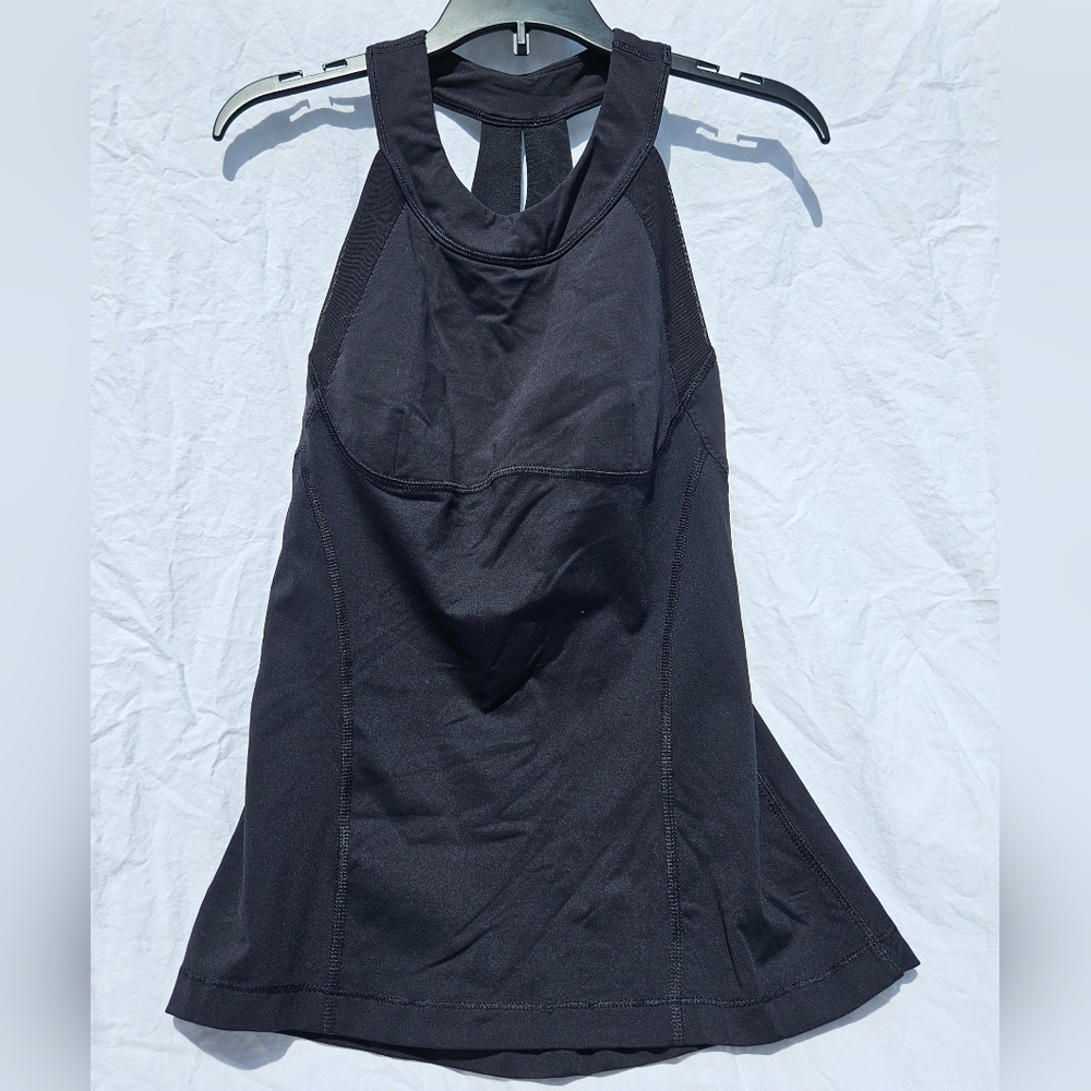 Lululemon tanktop